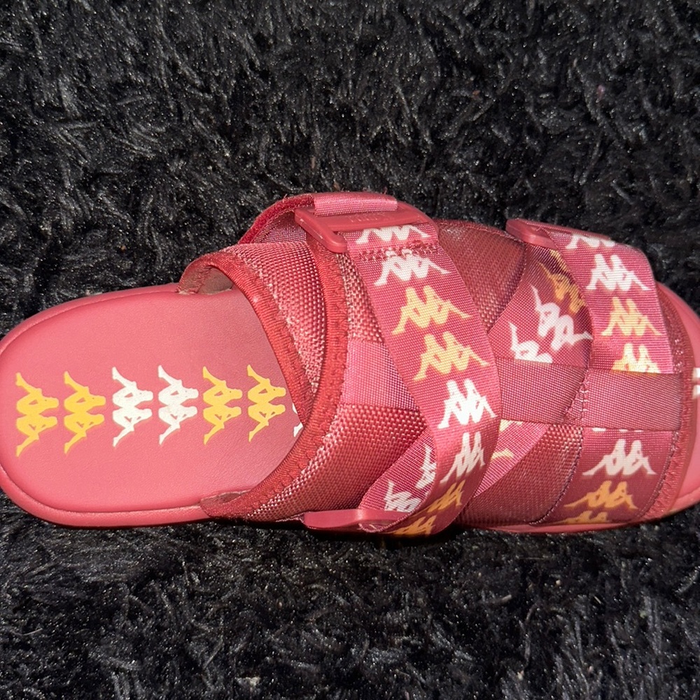 kappa slides